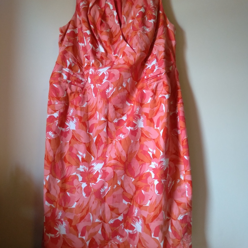 Adriana Papell Dress